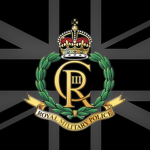 |BA| 《 Royal Military Police 》