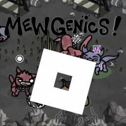 [🐱] Mewgenics! (ROBLOX)