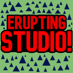 Erupting Studio!