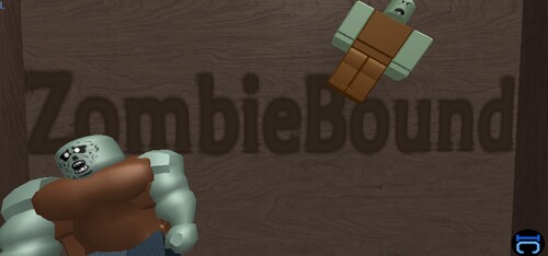 ZombieBound