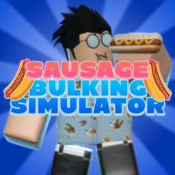 Sausage Bulking Simulator