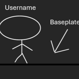 Baseplate Gaem