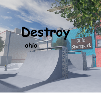 Destroy Ohio 