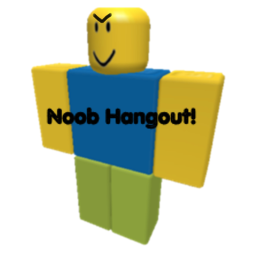 The Strongest Noobs Hangout