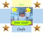 Star Cafe Coffee Shop!