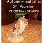 Autumn’leaf’s private server