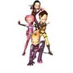 Anime fan club 100