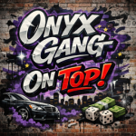 Onyx’s Studios!