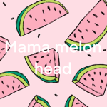 Mama melon head society