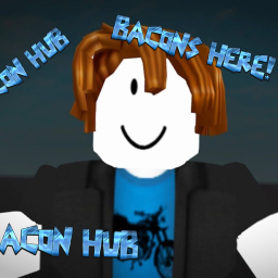 The Bacon Hub (ALPHA)