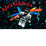 AlexGāmēs