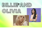 Billie and Olivia