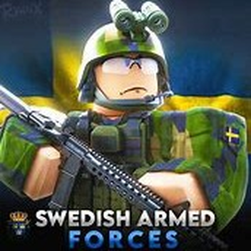 -SA- Swedish Army! [ALPHA!!!] 