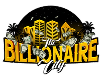 The Billionaire City RP Roblox group icon
