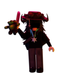 Mm2 Knife1