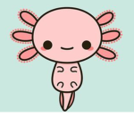 axolotl HQ :D