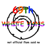 69th Paeaedeofile White Vans