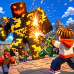 Zombie Surge Group Thumbnail