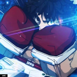 One Punch Arena  icon