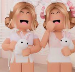 The girls besties