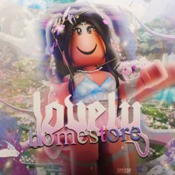 Lovely Homestore and Meet & Greet