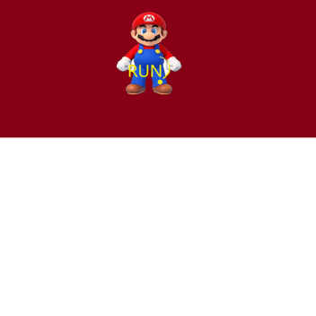 Super Mario RUN! [ENDLESS]