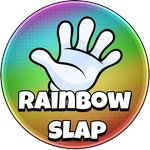 Rainbow Slap