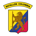 Batallón Colombia N.3