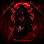 DemonicSorcerer Squad!