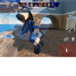 Roblox master ####