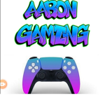 Aaron's Gaming Sqaud