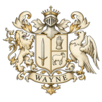 The Wayne–Family