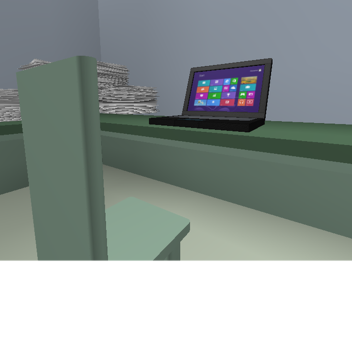 Roblox Enterprise - The Rebellion!