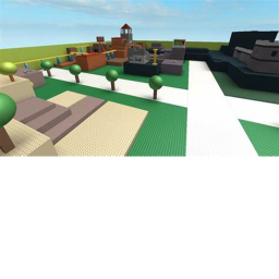 OLD Roblox place 2