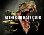 Fatherqq HATE club