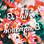 ʚ bliss boutique ɞ
