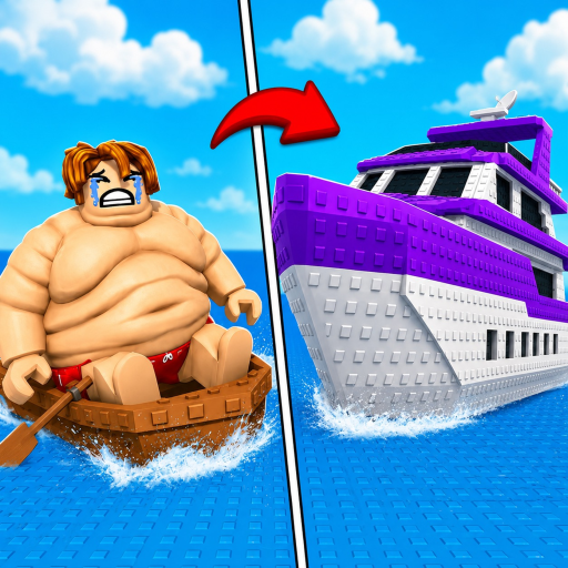 My Boat Empire