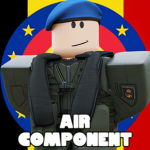 [BAF] BeIgian Air Componet