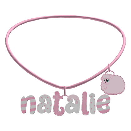 ୨୧┊natalie 3.0 thumbnail
