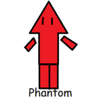 Phantoms Secret Group