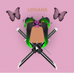 Logans ~  Application center