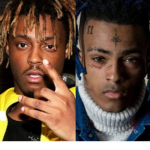 XXXTENTACION AND JUICE WRLD GROUP!!!!!!!!