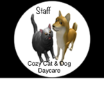 Cozy Cat & Dog Daycare Staff