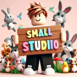 Small Studio 2