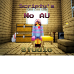 Scripty's No AU Studio