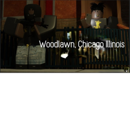 Woodlawn, Chicago Illinois