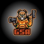 {GSA} Grizzley Shoot Alone