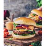 Burgers United Cult