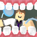 🦷 ESCAPE DENTIST OBBY! [NEW!]