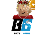 Bro Makes Games